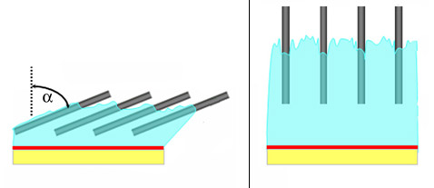 ������ ������ HAIRS-1. ����� ������ ����� (�����), ���� �����. ����� ��������� ���������� (������), ��������� "������������" ����� � ���������. � ���������� ���� ��������� ������������ ��������� (����������� Alexander Sidorenko et al.).