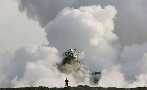    . -,     2006-      -  ( Dimas Ardian/ Getty Images).