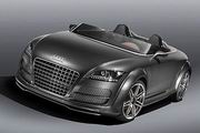 Audi Speedster:  TT