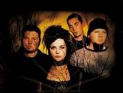  Evanescence    