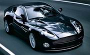    Aston Martin      