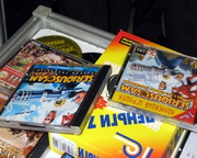 DVD: ����������� � �������