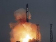 ������������� ������� �azEOSat-2 ������� � �������� ���� � ������