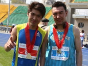 ��������� ������������� ���������� �������� � ������