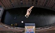      - Red Bull Cliff Diving