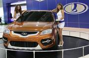 Lada    C-Cross