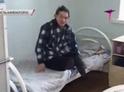 � ����-������������ ��������� ������ ����� � ����