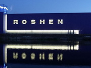 Roshen       