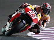 ����-��� MotoGP ������������ � ������ ����� ������� ��� � Vesti.kz