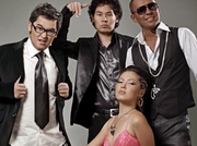 Serebro ����������� � �������� ����� ������������� ������ Chick Flick