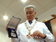 ������� � ���� ������