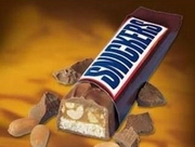   Snickers      