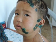 ������ ������� ������ � 3-������� �������� � ������������� �������