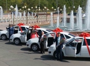 � ��������� ������ �������� �������� ����� �� LADA Granta