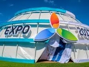 ����������� ��������� � ������������� �� ����� ��������� EXPO