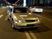 Lexus ���� ����������� �� ����� ����� � ������