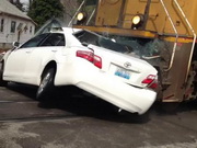 ����� ���������� ������� ����������� Toyota Land Cruiser � ���������� �������