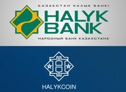 Halyk Bank      