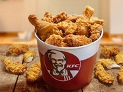 ��������� KFC ������ �� ������������� ����������� 