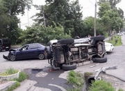 Lada ����������� Mitsubishi Pajero � ������