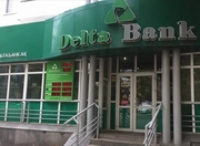  ,   Delta Bank   