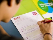          IELTS