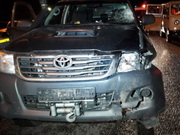 ������� ����� ��� �������� ������������ Toyota � ������