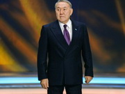 ��������� ������ ����� ������ Nur Otan