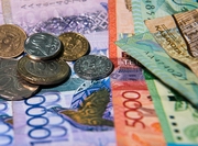 ���� ������� �������� 380 ����� �� KASE