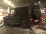 ����������� ��� � Gelandewagen: ����� ���, ��������, ��� �����