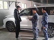 ������������� Lexus �������� �������� ����� ���������