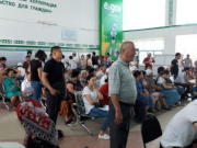 �������� � 100 ������� ����� ������������ ������� �����