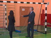 ���������� ����������� �������� � ������������ ���������� � ������