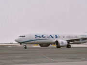     Boeing 737 MAX
