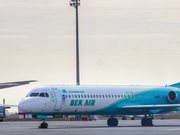 ������� Bek Air � 95 ����������� ������ � �������