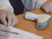 � ������� ���������� ������������ ������ � ��������� ��������� COVID-19