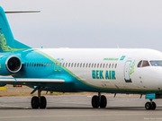 Bek Air ������� ������� 60 ��������� ����� �� ������