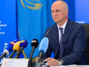 �������� �������� Bek Air � ������: ��������������� ����� �������������