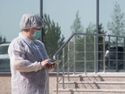 ��������� ��������� � COVID-19 �������� �� ������ ������������� � ������