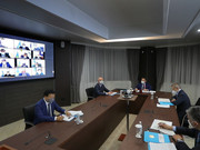 �������-������� ������� ��������������� �������� � COVID-19 � ���