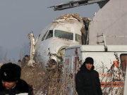 ������� ���� �� ��� �������� �� �������� � ��������� Bek Air � �����