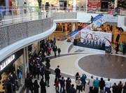 Batyrmall � ������ ������� ��� � ��������� ����� ���������� � 25 ���