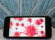 ����� 45 ������� ��������� COVID-19 ���������������� � ����������