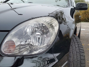 ��������� ������� ���������� Mercedes �� �������� � ����� Lexus