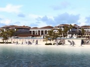 �������� �������� ����� �� ������� � Rixos ��� ��������