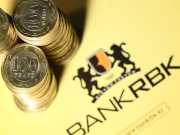 ���� ���-������� �������: 750 ��������� ����� ������ �� Bank RBK � ������� ���������