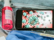 ���������� ������� COVID-19 �������� �� 3205