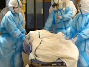 ������� ������� ������ �� COVID-19 �� �����, ���������� � ���������