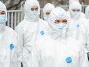 ���������� COVID-19 ����� �� ��������� ���� ���������������� - �������������