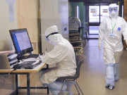 COVID-19 ����������� � ���� ������������ �������������